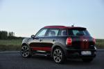 Mini Countryman JCW 2012 года